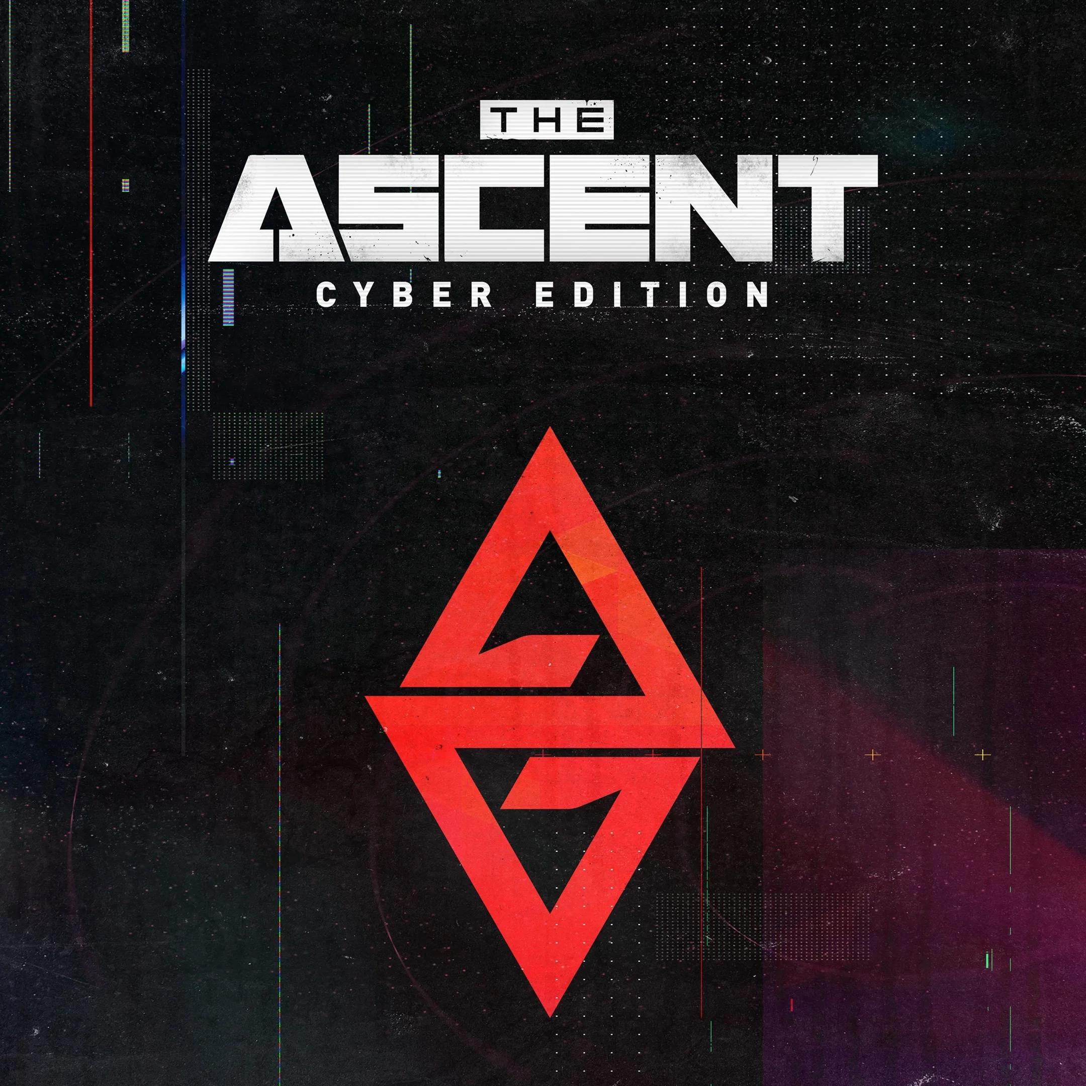 The Ascent: Cyber Edition Bundle Steam Ключ / Global
