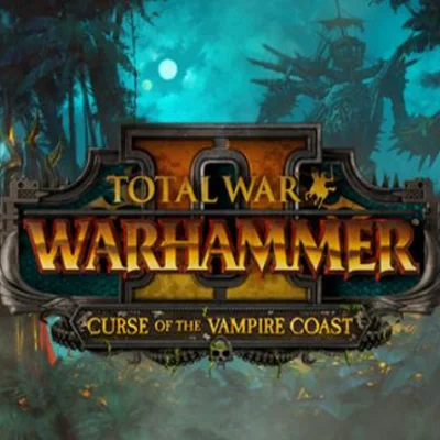 TOTAL WAR WARHAMMER 2 CURSE OF THE VAMPIRE COAST STEAM