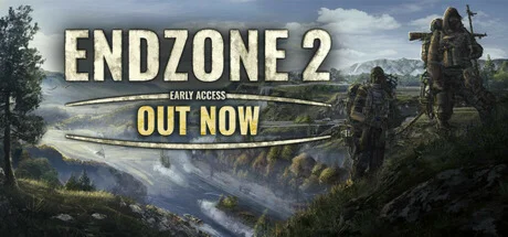 Endzone 2 АВТОДОСТАВКА Россия Steam Gift