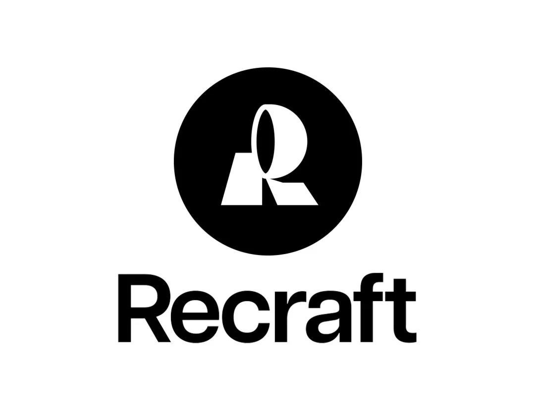 RecraftAI Базовый ПЛАН 1 Месяц личный аккаунт