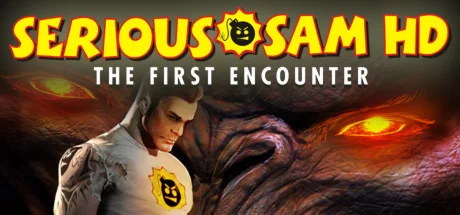 Serious Sam HD: The First Encounter GIFT Россия + МИР