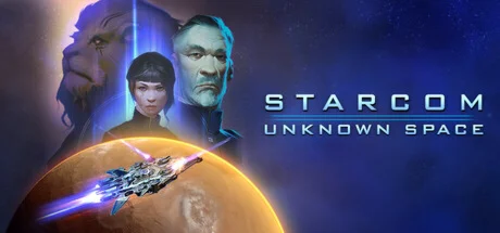Starcom: Unknown Space АВТОДОСТАВКА RU Steam Gift