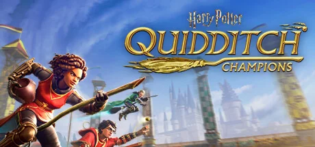 Harry Potter: Quidditch Champions Deluxe АВТО RU Steam