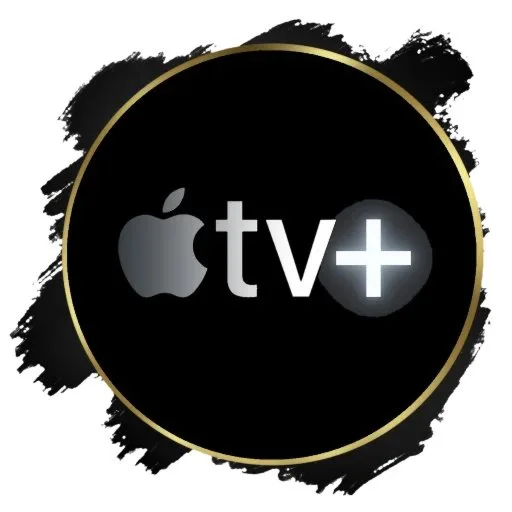 Apple TV+ Plus 3/4 месяца Личный аккаунт