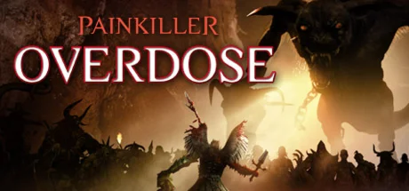 Painkiller Overdose АВТОДОСТАВКА Россия Steam Gift