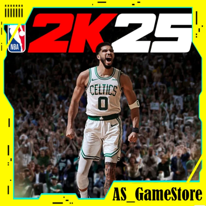 NBA 2K25 / НБА25 / НБА 25 PS4/PS5 Турция
