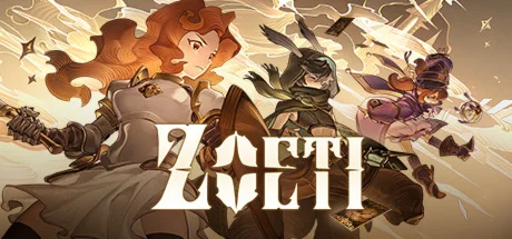 Zoeti STEAM КЛЮЧ РОССИЯ + МИР