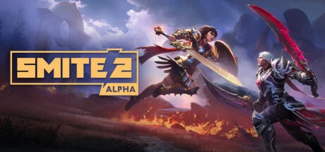 SMITE 2 STEAM KEY REGION FREE GLOBAL ROW