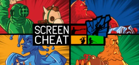 ScreencheatRegion freeSteam KeyАвтовыдача