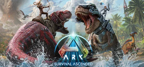 ARK: Survival Ascended АВТОДОСТАВКА Россия Steam