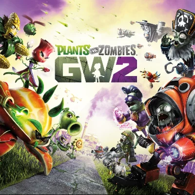 Plants vs Zombies Garden Warfare 2EA AppПолный доступ