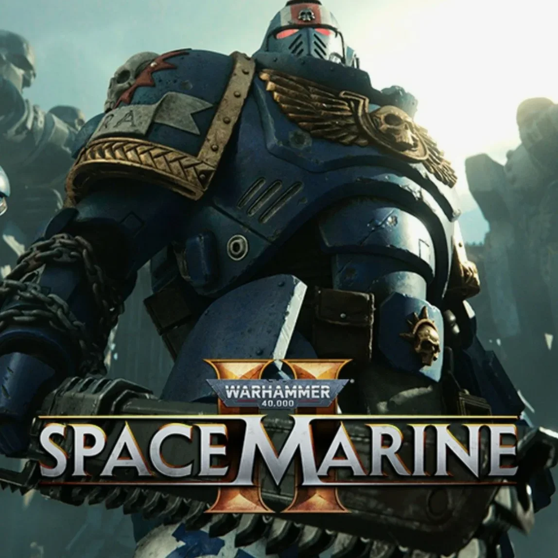 Warhammer 40000: Space Marine 2 Gold ОНЛАЙН