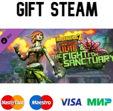 Borderlands2 Commander Lilith &amp the Fight for Sanctuary