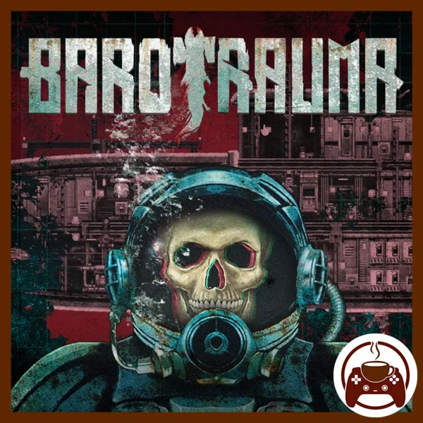Barotrauma ОНЛАЙН steam аккаунт аренда