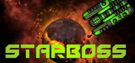 Star Boss STEAM KEY/REGION FREE