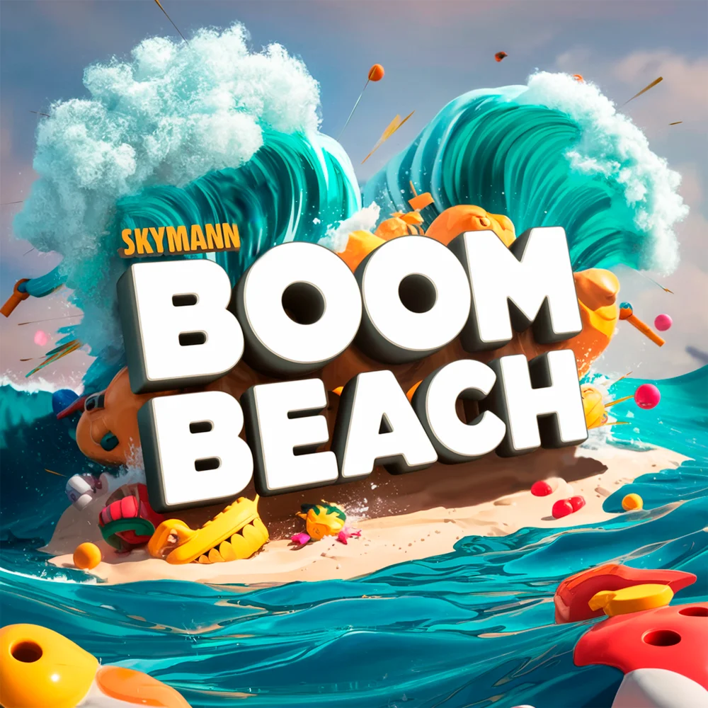 BOOM BEACH ГЕМЫ  ПРОПУСК  УСКОРИТЕЛИ