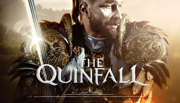 The QuinfallSTEAM GIFT ВСЕ РЕГИОНЫ