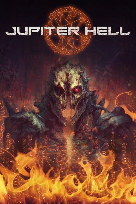 Jupiter Hell ПК Код GOG