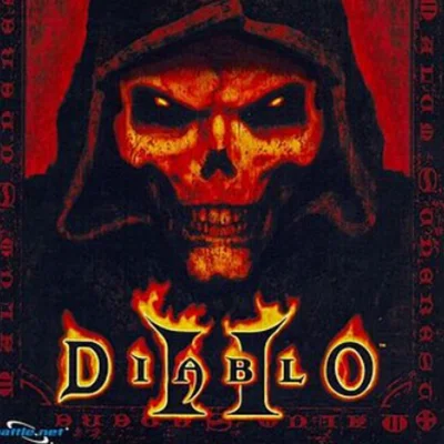 DIABLO 2 BATTLENET КЛЮЧ