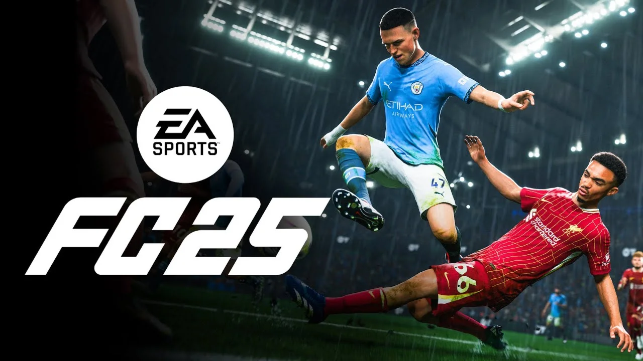 EA FC 25 Origin OFFLINE Forever