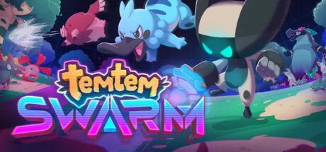 Temtem: Swarm АВТОДОСТАВКА Россия Steam Gift