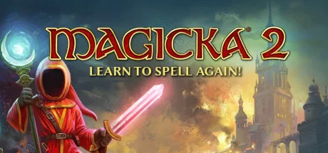 Magicka 2 Steam Ключ / РФ+СНГ 0%