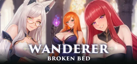 WANDERER: Broken Bed АВТОДОСТАВКА RU Steam Gift