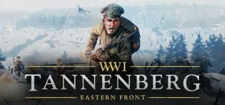 Tannenberg АВТОДОСТАВКА Россия Steam Gift