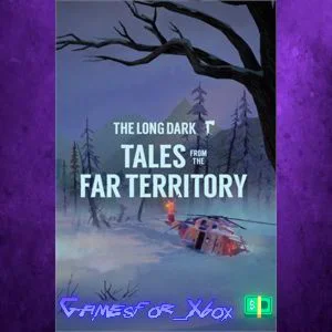 The Long Dark Tales from the Far Territory XBOX DLC