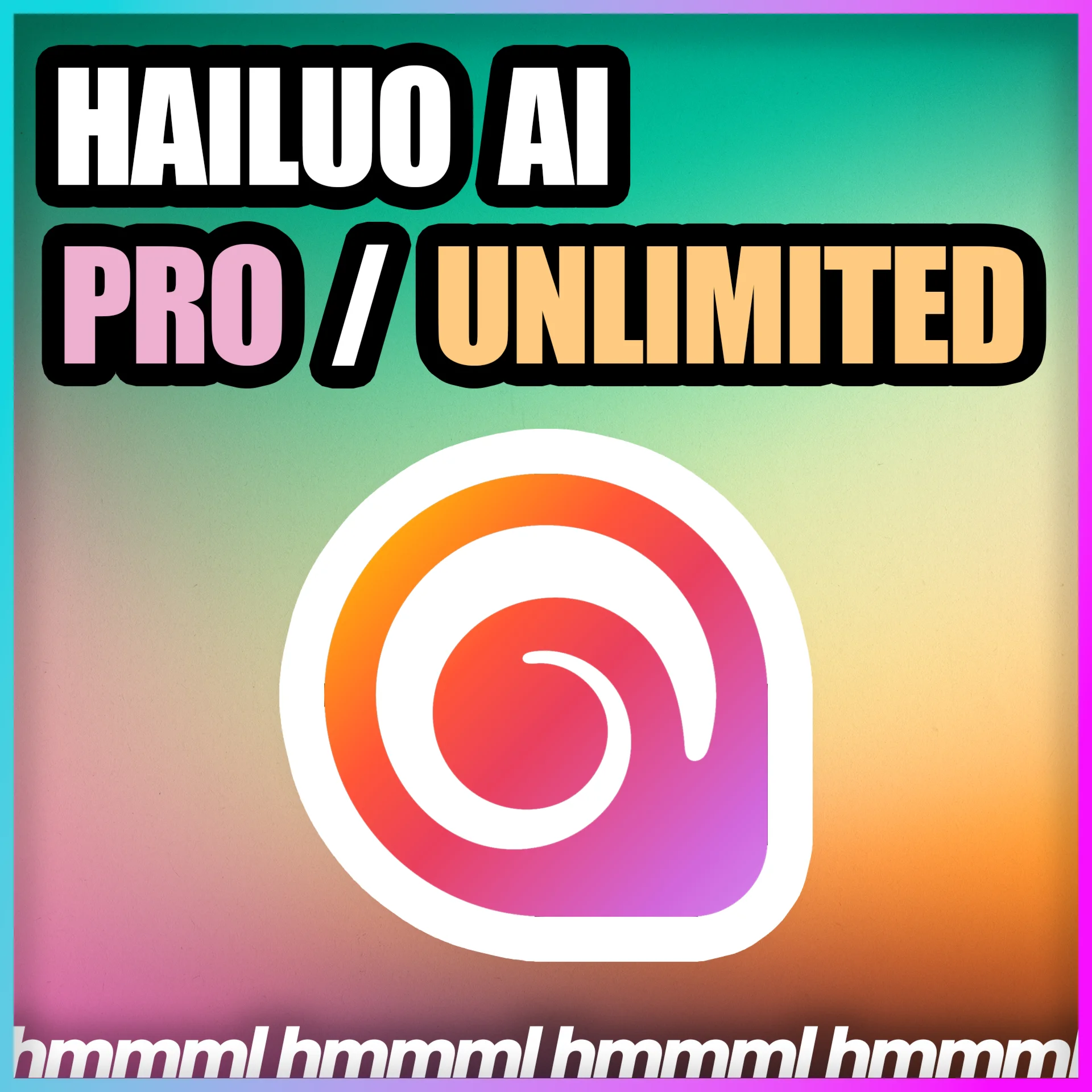 Hailuo AI Minimax Ai ПОДПИСКА +БЫСТРО