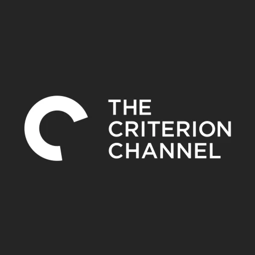 The Criterion Channel Подписка на 12 месяцев