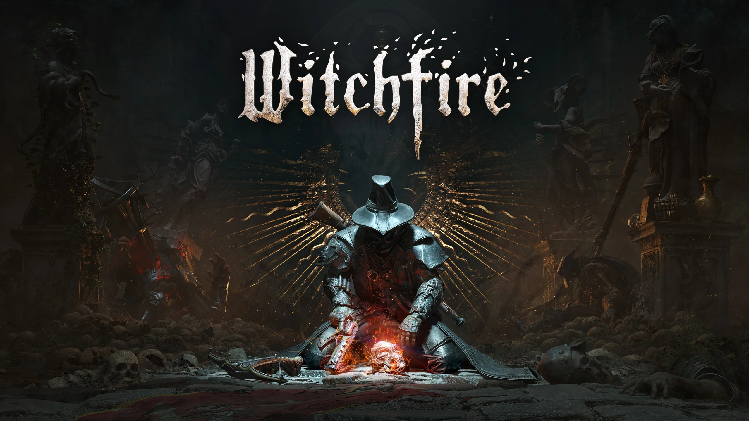 Witchfire - Steam аккаунт ОФФЛАЙН