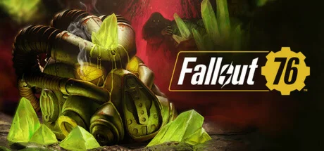 Fallout 76Standard EditionRU+CISSTEAM