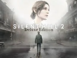 Silent Hill 2 Deluxe/Paypal/Без очереди