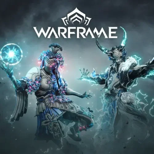 WARFRAME: КОЛЛЕКЦИЯ ШТОРМ САКУРЫ XBOXКЛЮЧ