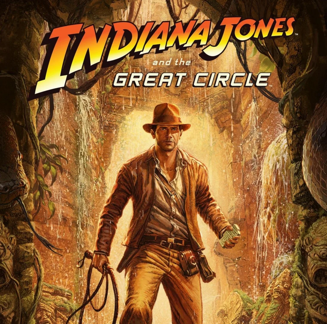 Indiana Jones and the Great Circle: Premium OFFLINE