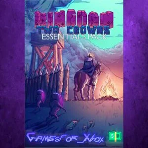 Kingdom Two Crowns Essentials Pack XBOX