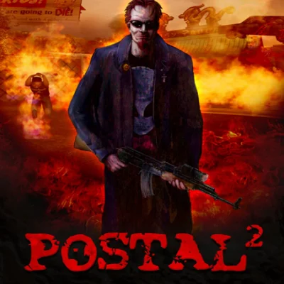 POSTAL 2 STEAM КЛЮЧ