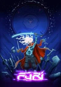 Furi КЛЮЧ STEAM Россия