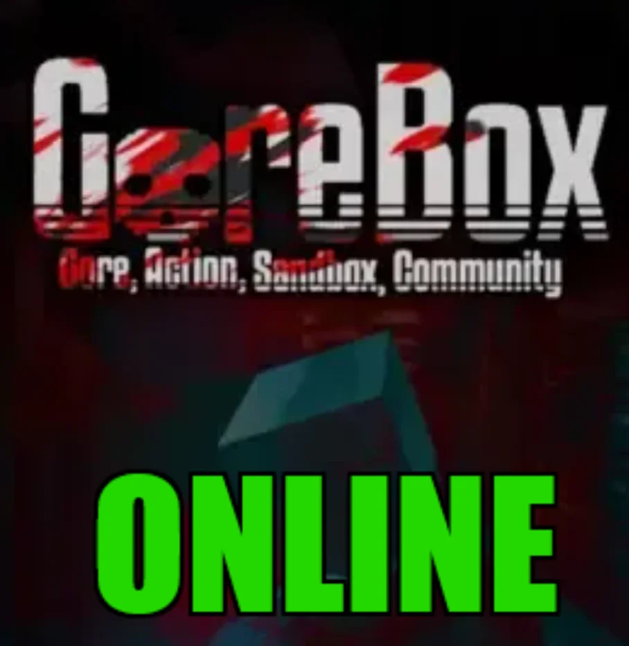 GOREBOX ОНЛАЙН STEAM АККАУНТ ГАРАНТИЯ