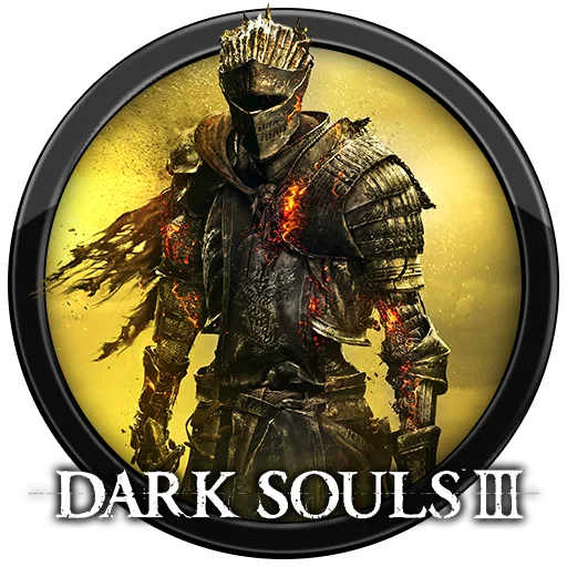 DARK SOULS IIISteam Region FreeGLOBAL