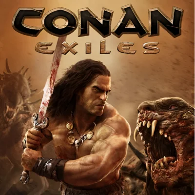 CONAN EXILES STEAM КЛЮЧ