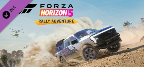 Forza Horizon 5 Rally Adventure АВТО Россия Gift