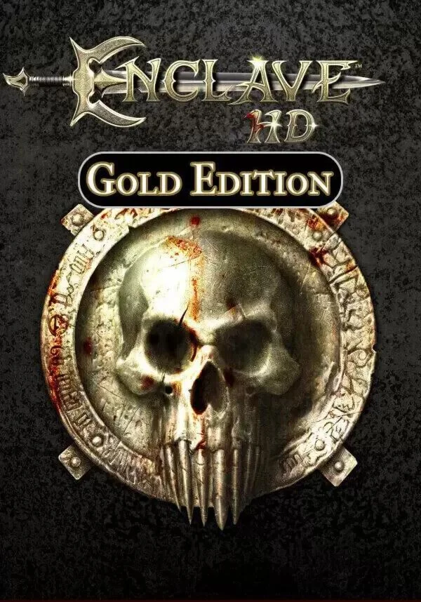 Enclave - Gold Edition 2012 КЛЮЧ STEAM ВСЕ СТРАНЫ