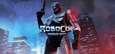 RoboCop: Rogue City АВТОДОСТАВКА Россия Steam Gift