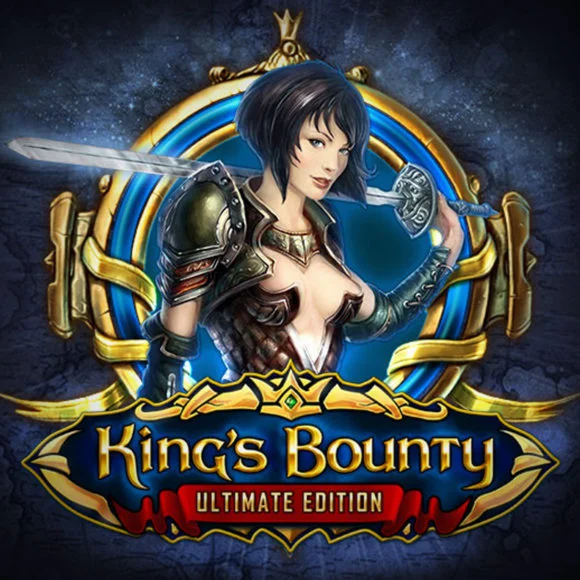 Kings Bounty: Ultimate Edition Ключ Steam РФ+РБ