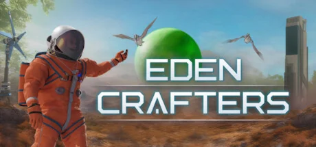 Eden Crafters АВТОДОСТАВКА Россия Steam Gift