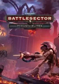 DLC Warhammer 40000: Battlesector - Tyranid Elites КЛЮ