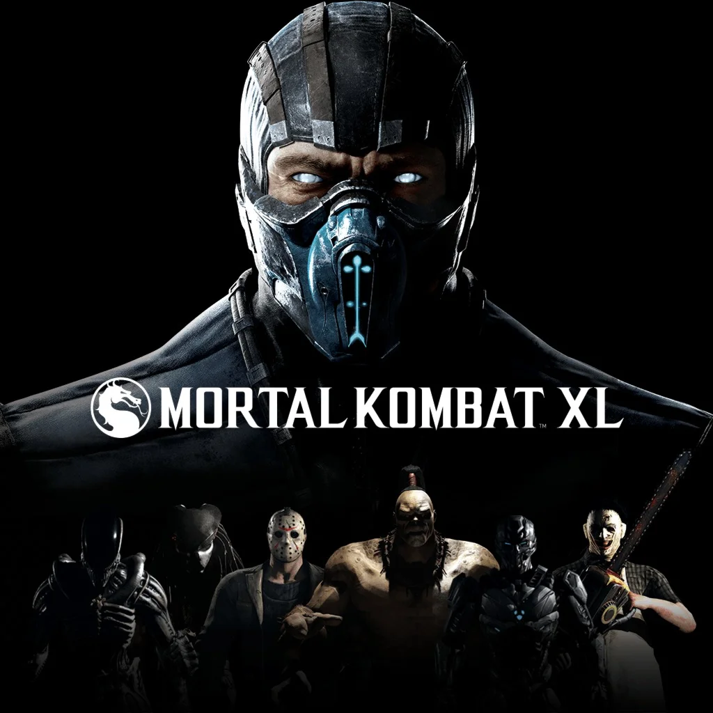 Mortal Kombat XL Steam/ Ключ/ Россия и Весь мир