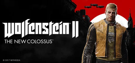 Wolfenstein II: The New Colossus Digital Delux АВТО RU